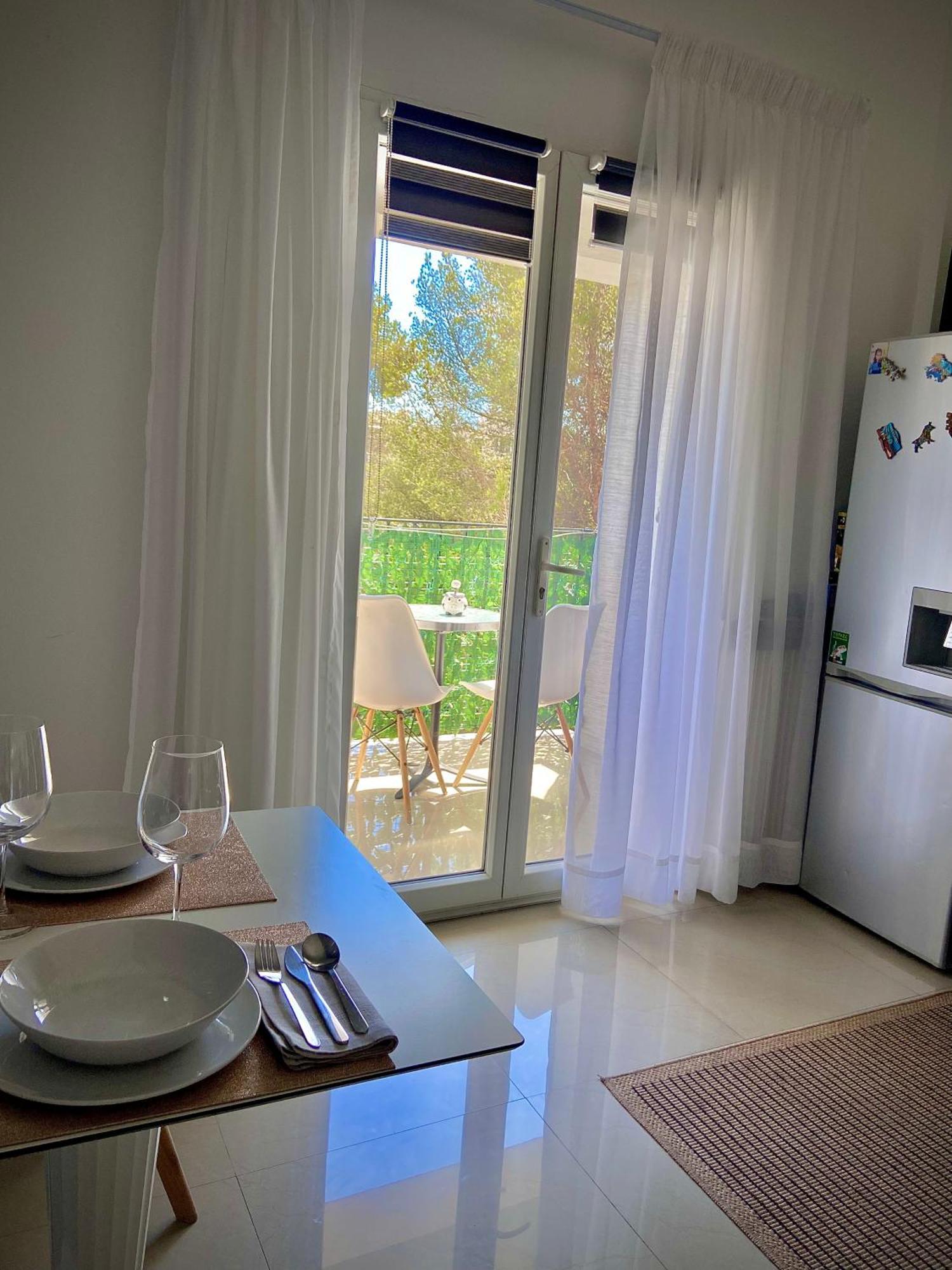 Apartment Sunny Riviera
