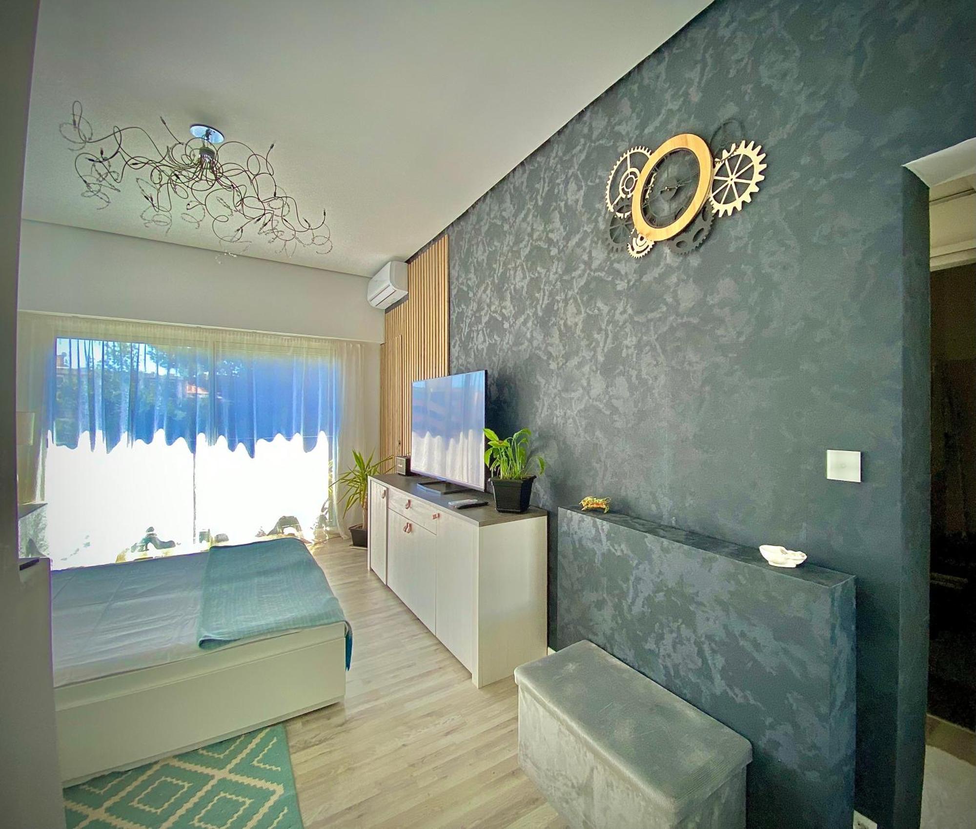 Apartment Sunny Riviera Nice