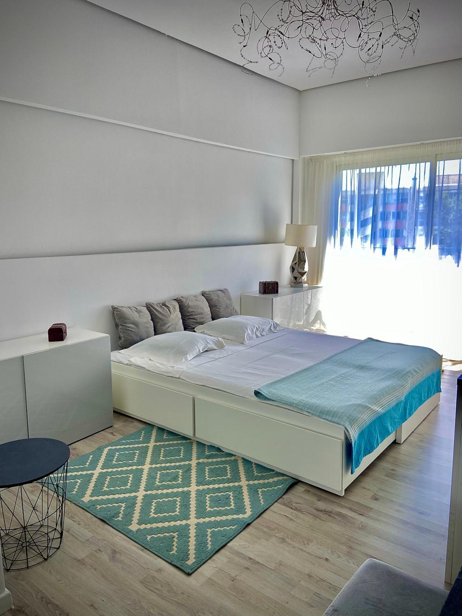 Apartment Sunny Riviera Nice