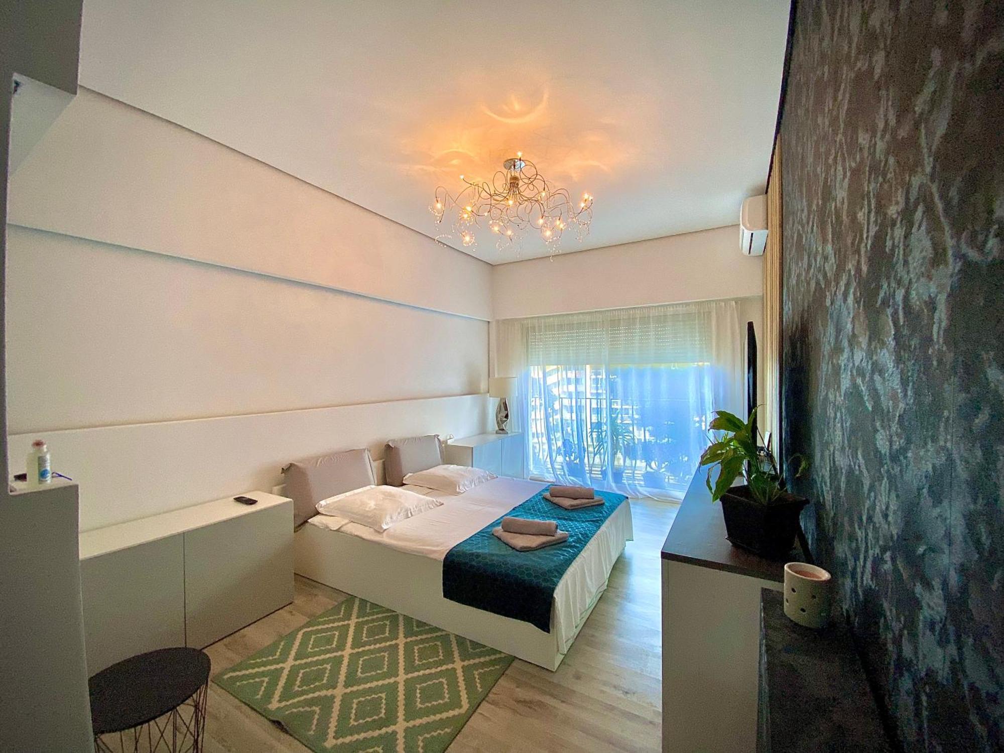 Apartment Sunny Riviera