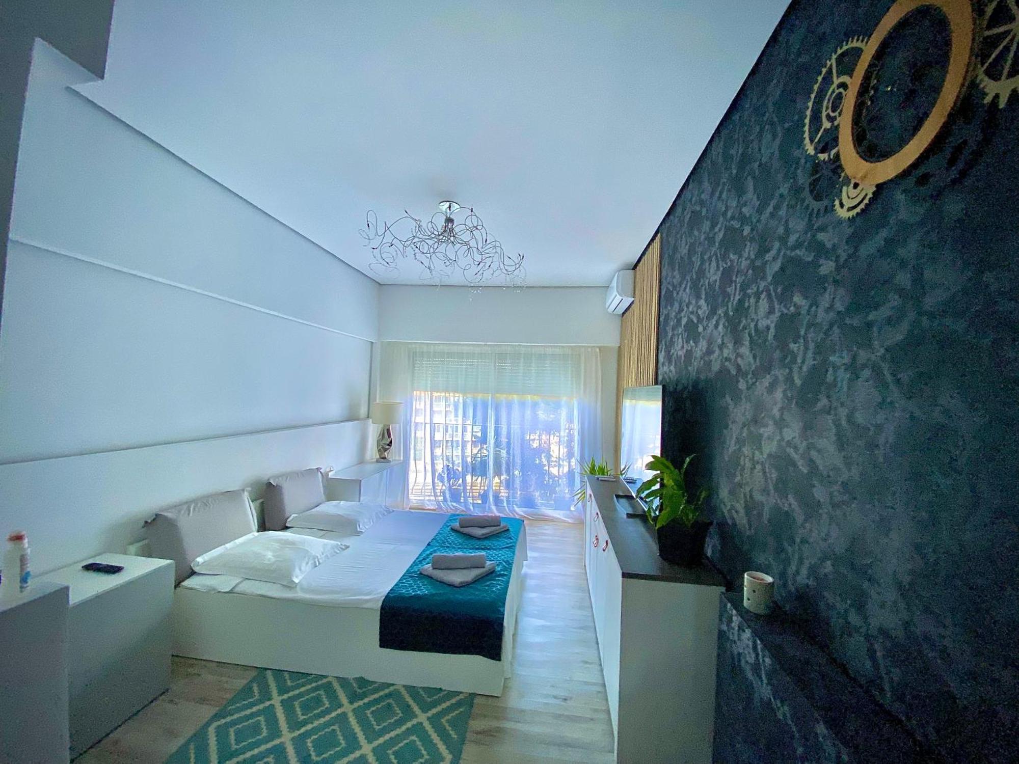 Apartment Sunny Riviera *