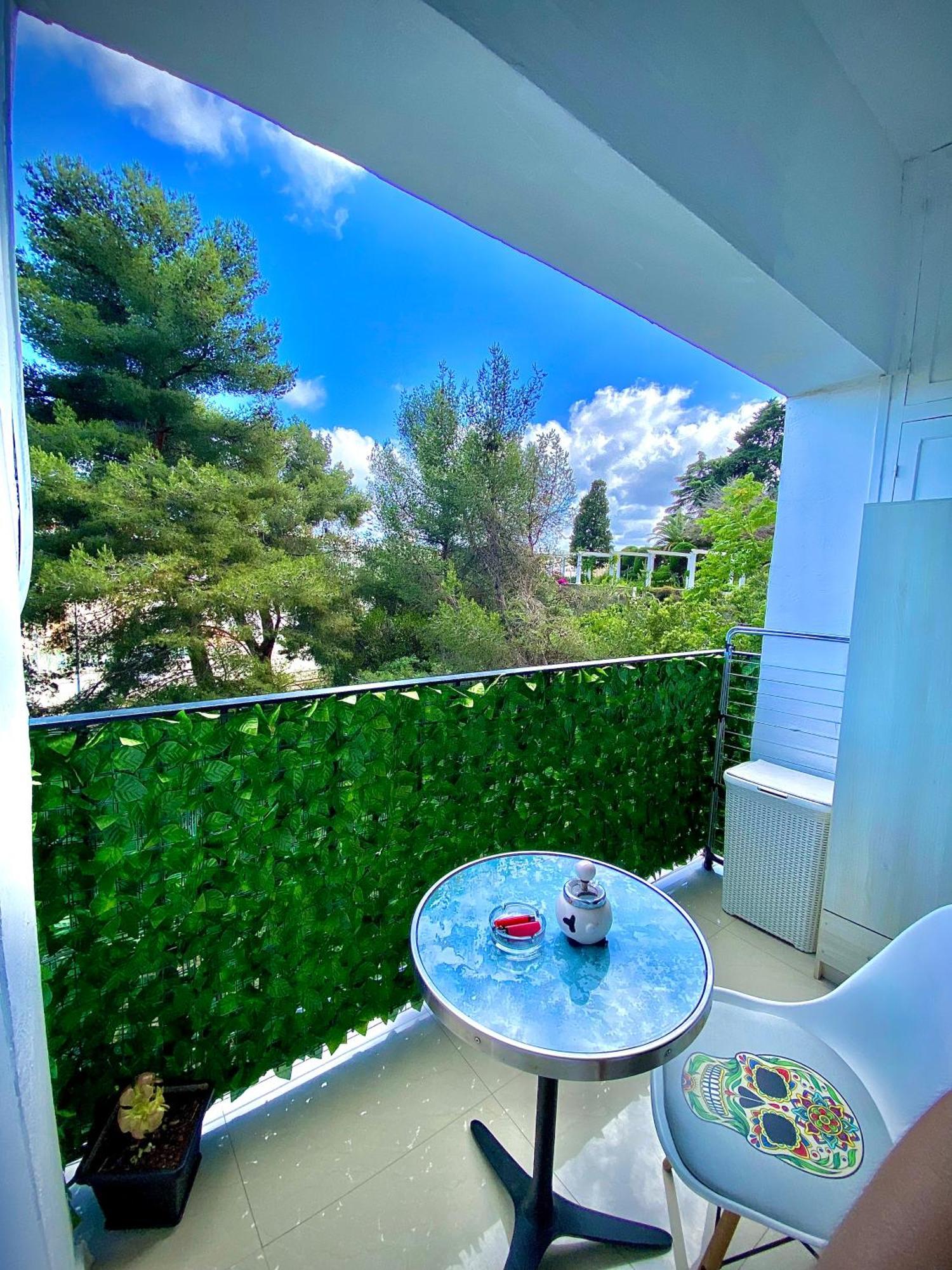Apartment Sunny Riviera *