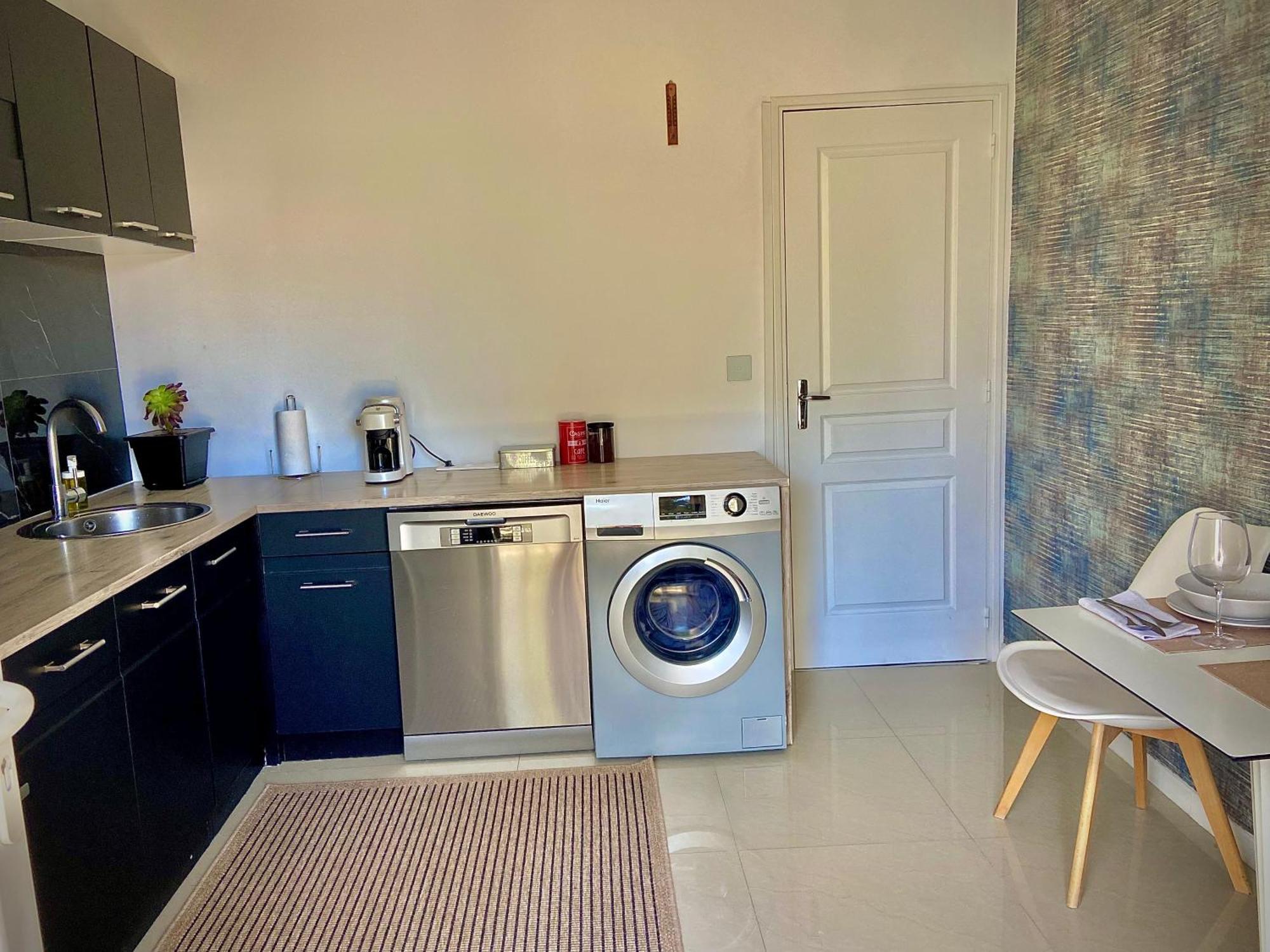 Sunny Riviera Appartement *
