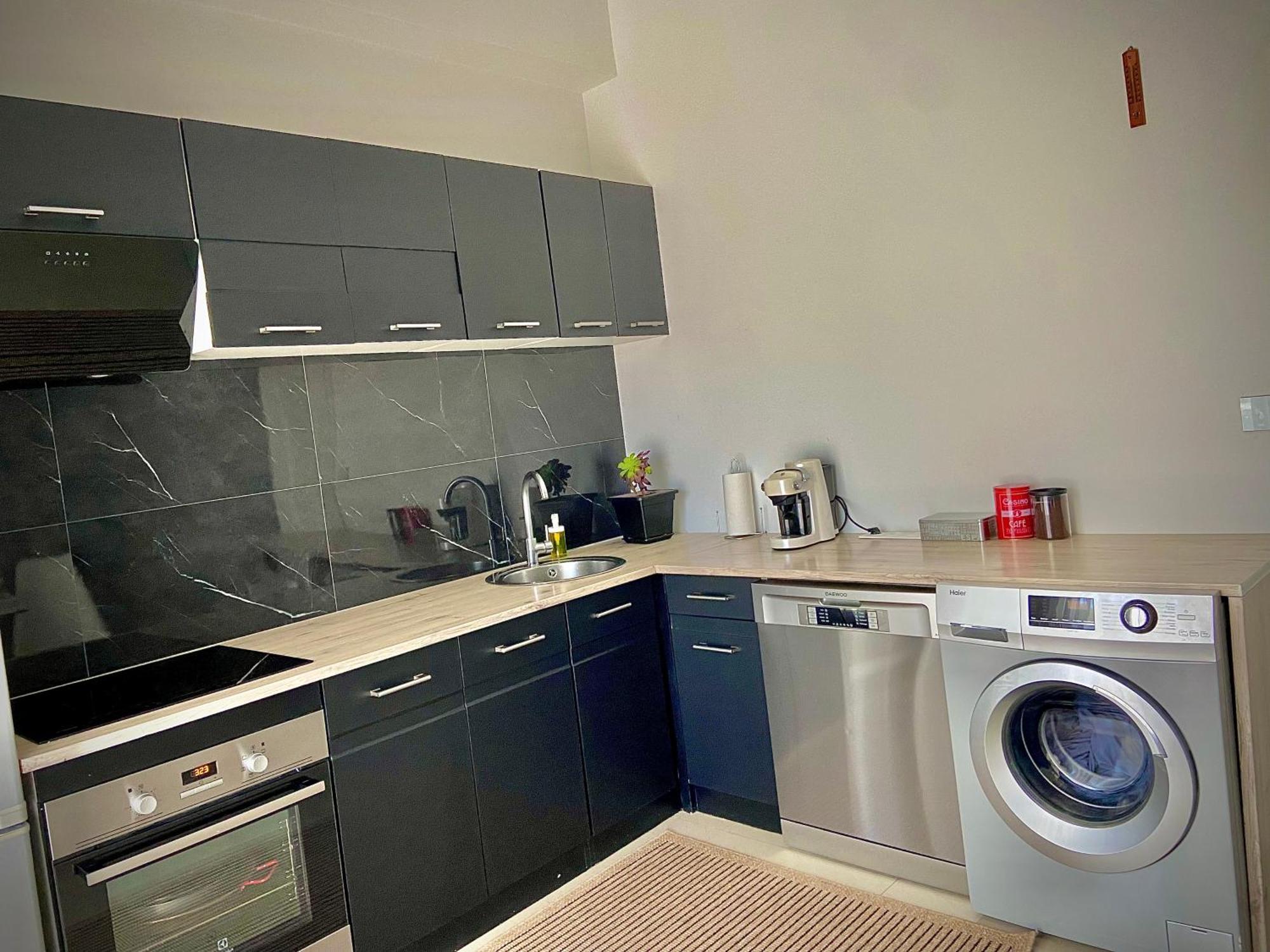 Appartement Sunny Riviera *