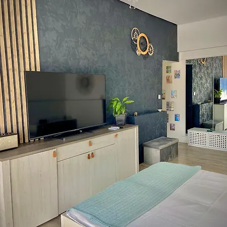 Sunny Riviera Apartment Nizza Esterno foto